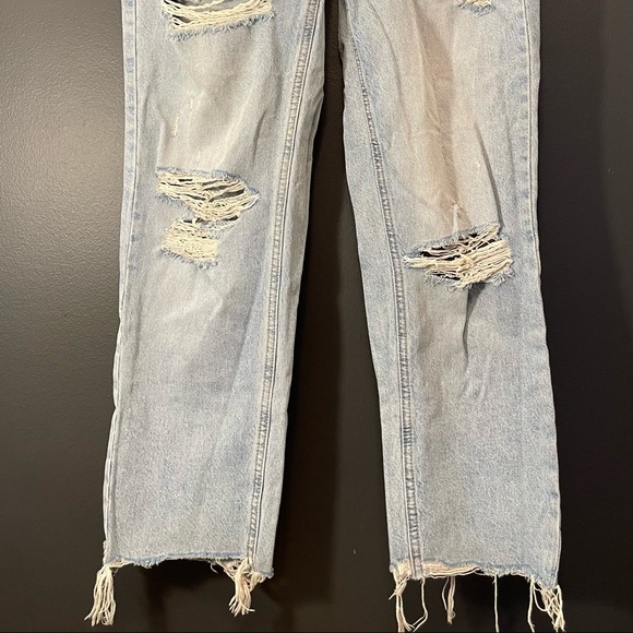 Garage Jeans size 27/05 - Picture 4 of 5